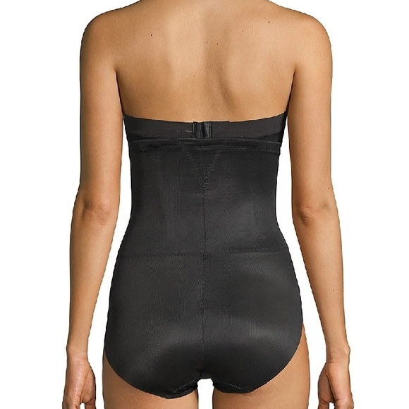 Black Miraclesuit Shapewear - Picture 2 of 11